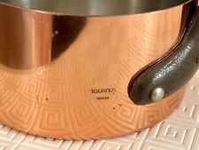 BATTERIE 3 CASSEROLES EN