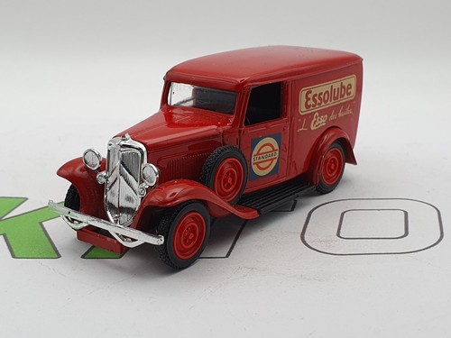 Citroen 500 essolube eligor - 500, kg