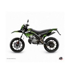 Kit deco autocollant-sticker