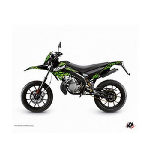 Kit deco autocollant-sticker