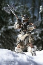 The elder scrolls skyrim - the,