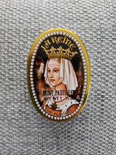 Lot petites boites - de,