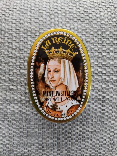 Lot petites boites - 4,