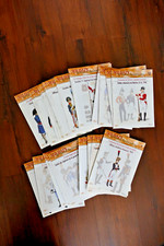 Fascicules Soldats des Guerres