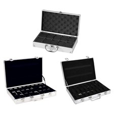 Valise de voyage pour montres