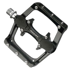 2 x pédales combinées Exustar E-PM820-2 pédales de vélo VTT compatibles SPD e...