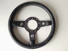 Volant sport 3 branches