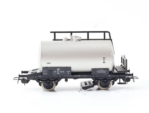 Wagon citerne piko - piko, h0