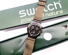 Swatch Special IRONY CHRONO