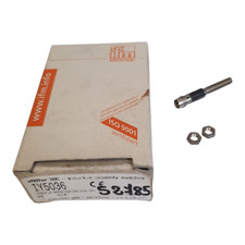IFM ELECTRONIC IY5036 Capteur magnétique