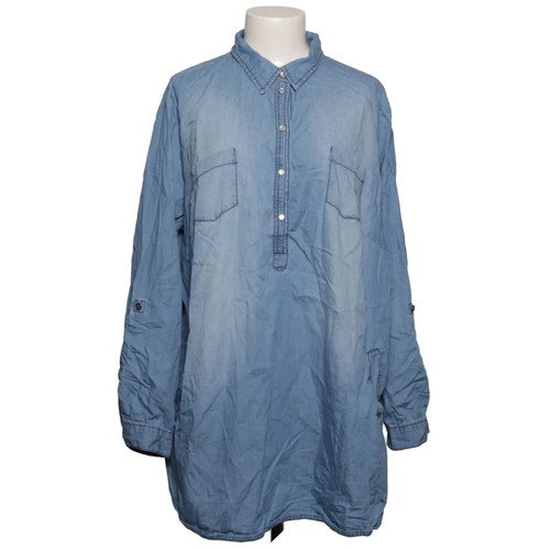 John baner chemise jean - john,