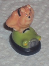 feve BD HECTOR 1,00 euro