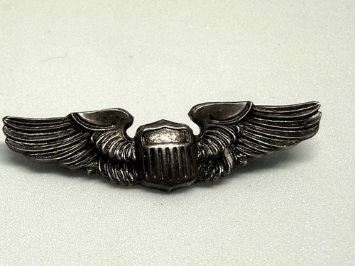 Insigne ailes pilote usaaf - pilote,