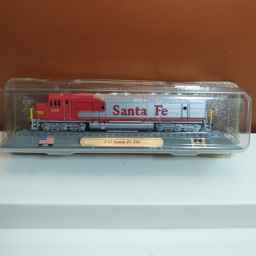 Del prado f45 santa - del,