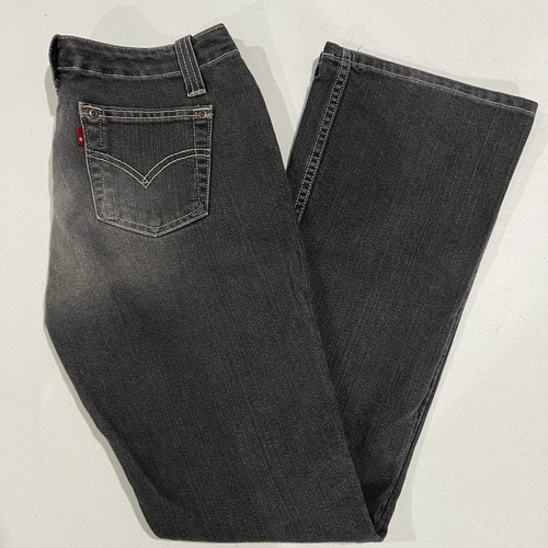 Y2k levis 520 too superlow - y2k,