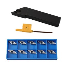 Porte-outils externe