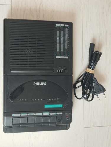 Philips aq6350 lecteur de - aq6350,