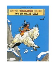 Yakari 8 - Yakari and the