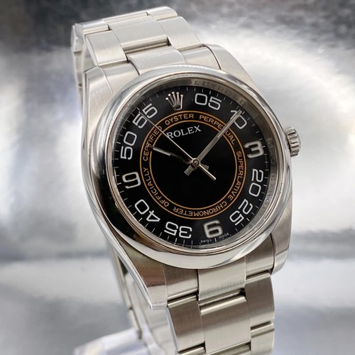 Rolex oyster perpetual 116000 - rolex,