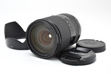 Tamron 18-200mm f/3.5-6.3 DI