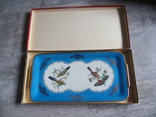 PLATEAU GATEAU RECTANGLE en