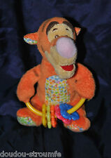 Peluche Doudou Tigrou DISNEY