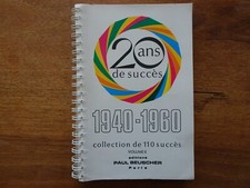 LES PLUS BELLES CHANSONS DE