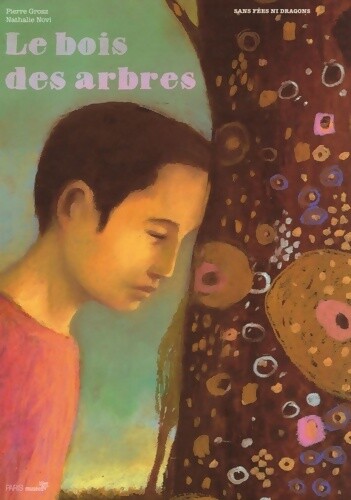 Bois des arbres pierre - le,