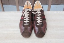 SNEAKERS GUCCI  38 G EXCELLENT