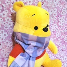 Rare Disney Winnie L'Ourson
