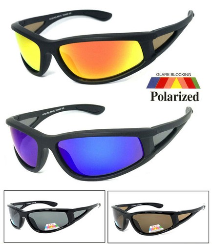 Lunettes soleil polarisées - lunettes,