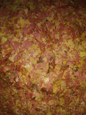 ENERGY FLAKE FOOD FLOCONS TOUS