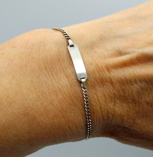 Bracelet identité enfant - bracelet,