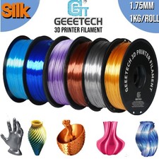 Geeetech d'imprimante 3D Silk