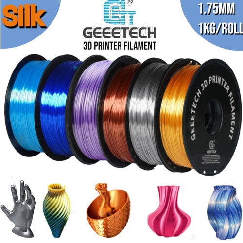 Geeetech imprimante silk - geeetech, 3d