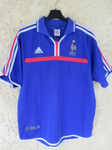 Maillot équipe france - maillot, de