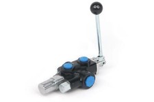 Chief Log Splitter Valve 18