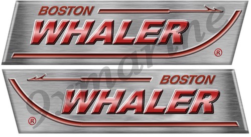 Boston whaler remastered - boston,