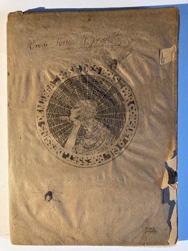 Rare livre illustré - livre,