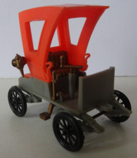 Gauthier Wehrle - 1897 - Clé - Publicité Huilor