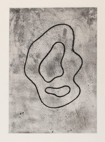 Jean arp une - jean, onde
