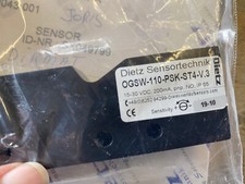 Unité de centrage laser TCP OGSL 110-PSK-ST4-V.3