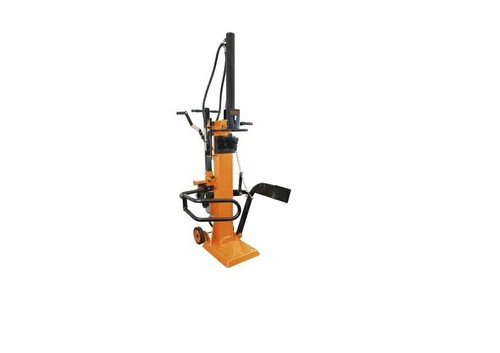 Atika log splitter - log, asp10ts-2