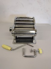 Machine A Pâtes Manuelle