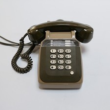 Téléphone fixe Socotel