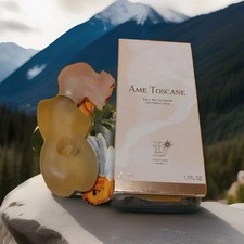 âme toscane Eau De toilette