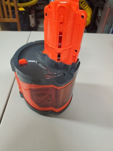 Nitron round disc - nitron,