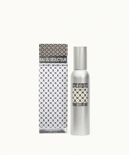 Fragonard eau seducteur - fragonard, du