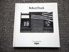 PHOTOGRAPHIE ROBERT FRANCK