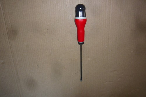 Tournevis plat fente - tournevis,